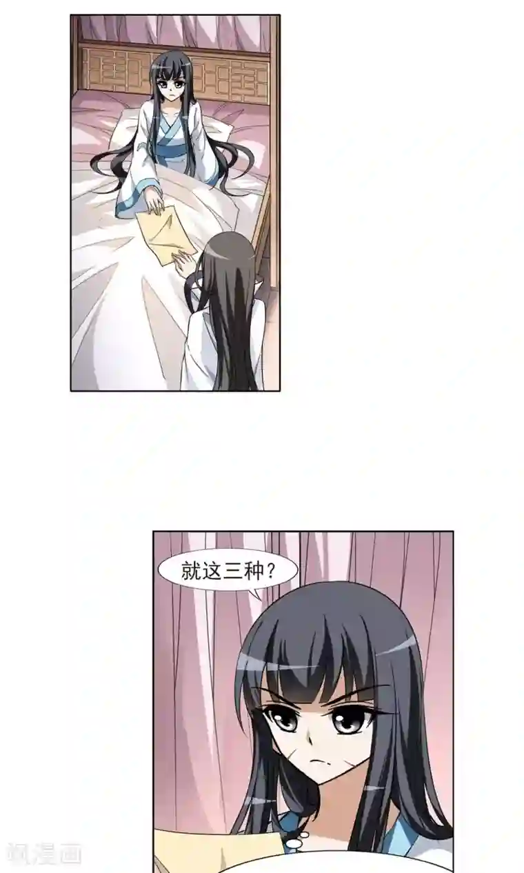 凤逆天下第97话 炼药之术1(1)