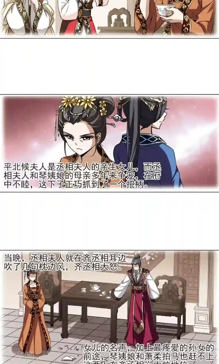 凤逆天下第98话 炼药之术1(2)