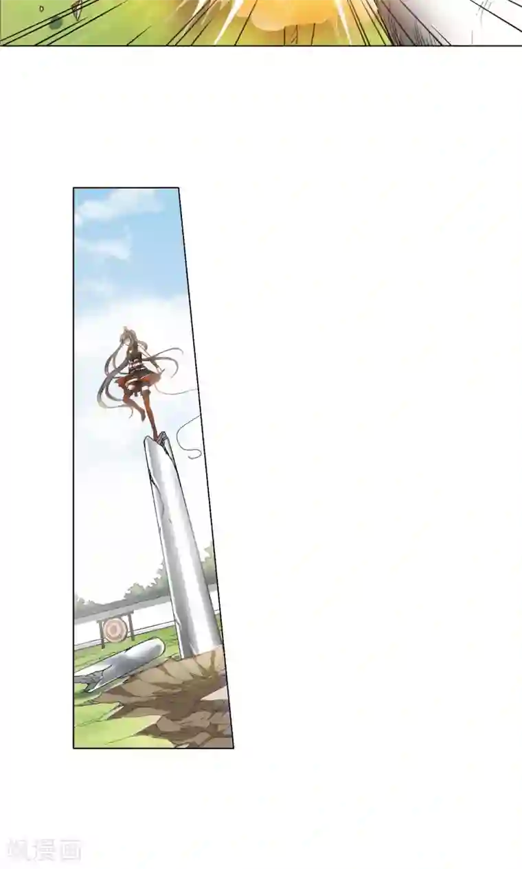 凤逆天下第127话 雏凤初鸣2(2)