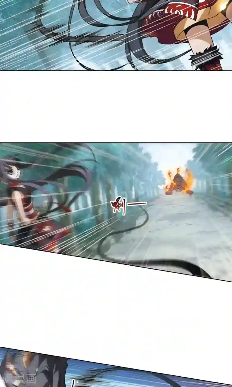 凤逆天下第133话 如意算盘3(1)