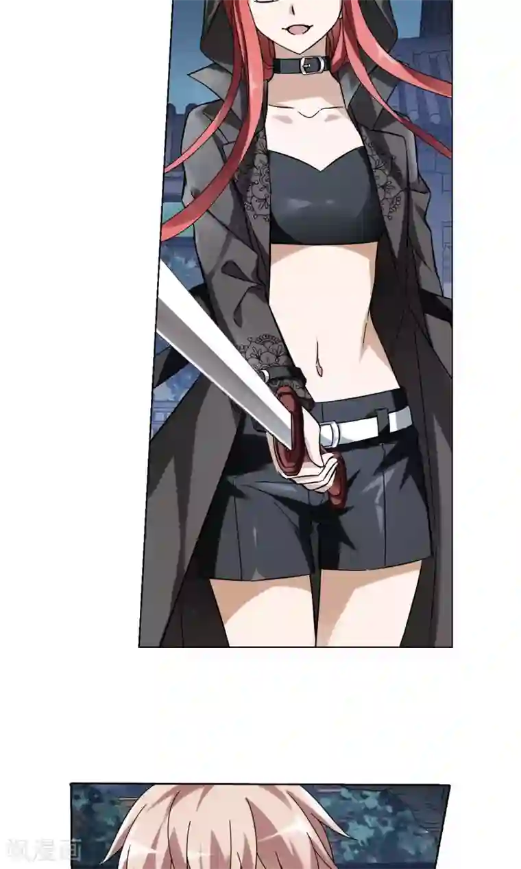 凤逆天下第150话 师傅在上1(1)