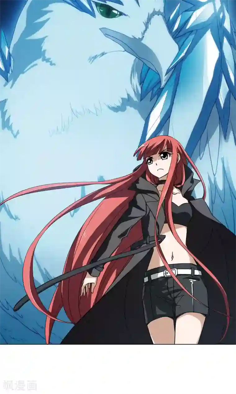 凤逆天下第154话 十倍奉还1(1)