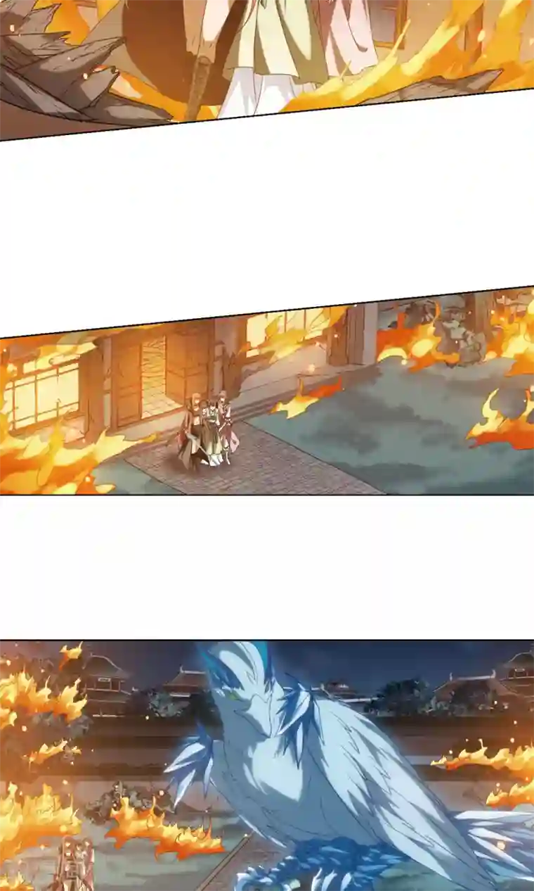 凤逆天下第154话 十倍奉还1(1)