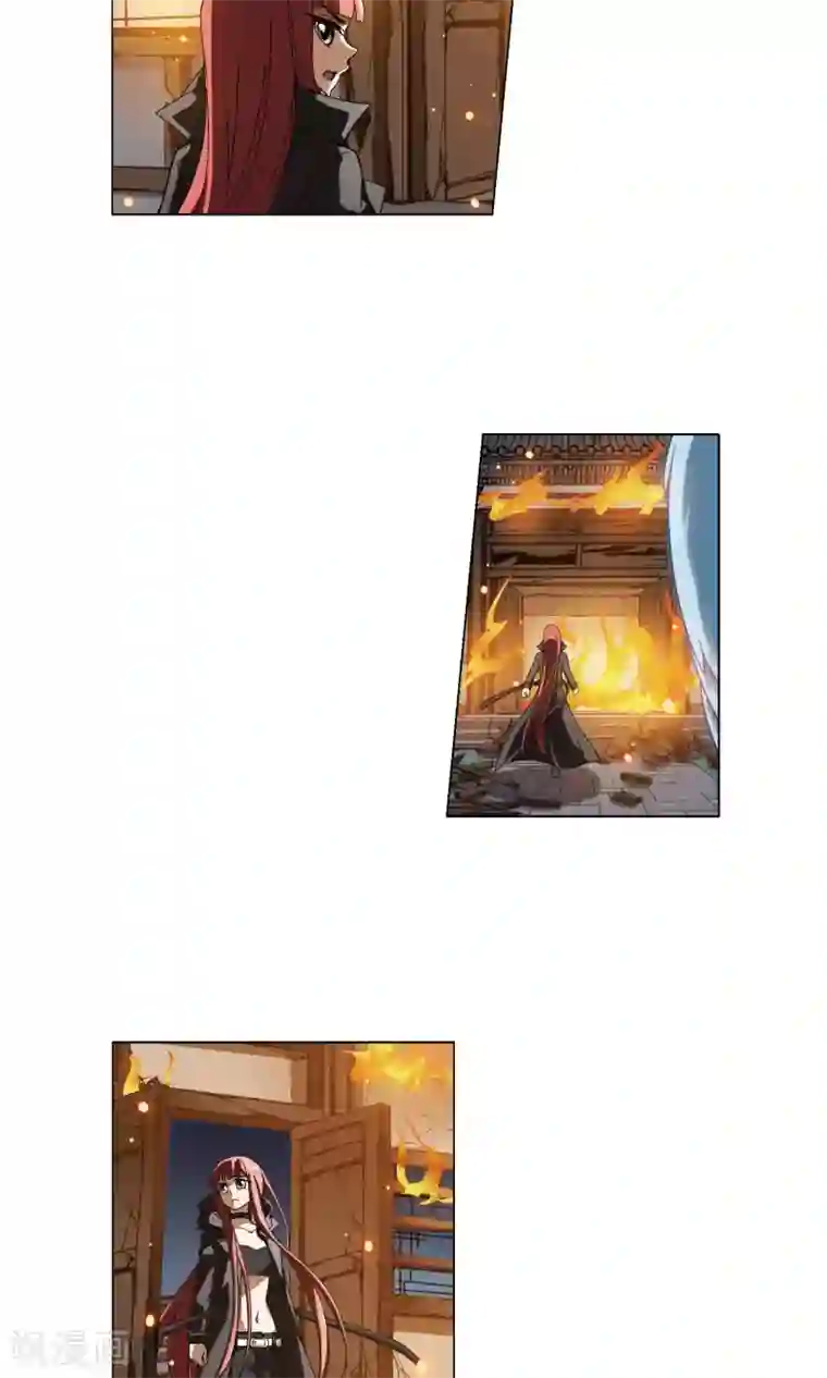 凤逆天下第154话 十倍奉还1(1)