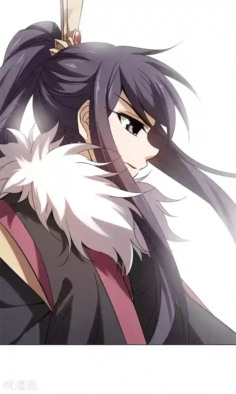 凤逆天下第156话 十倍奉还2(1)