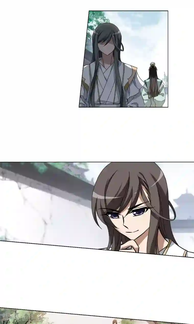 凤逆天下第167话 十倍奉还5(3)