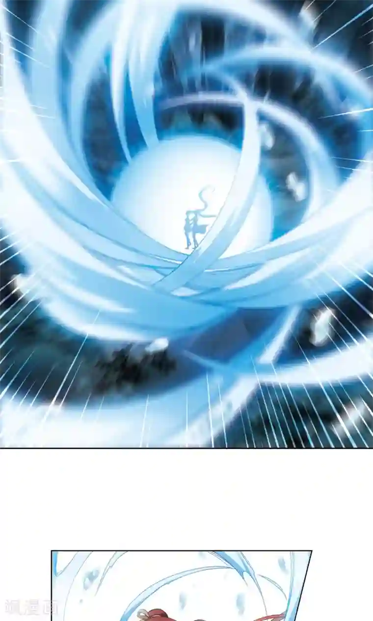 凤逆天下第190话 黄雀在后2(1)