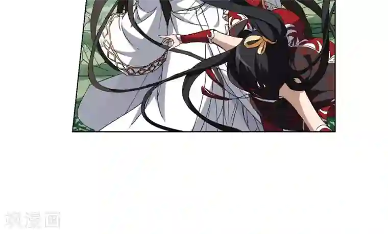 凤逆天下第199话 织梦之兽3(1)