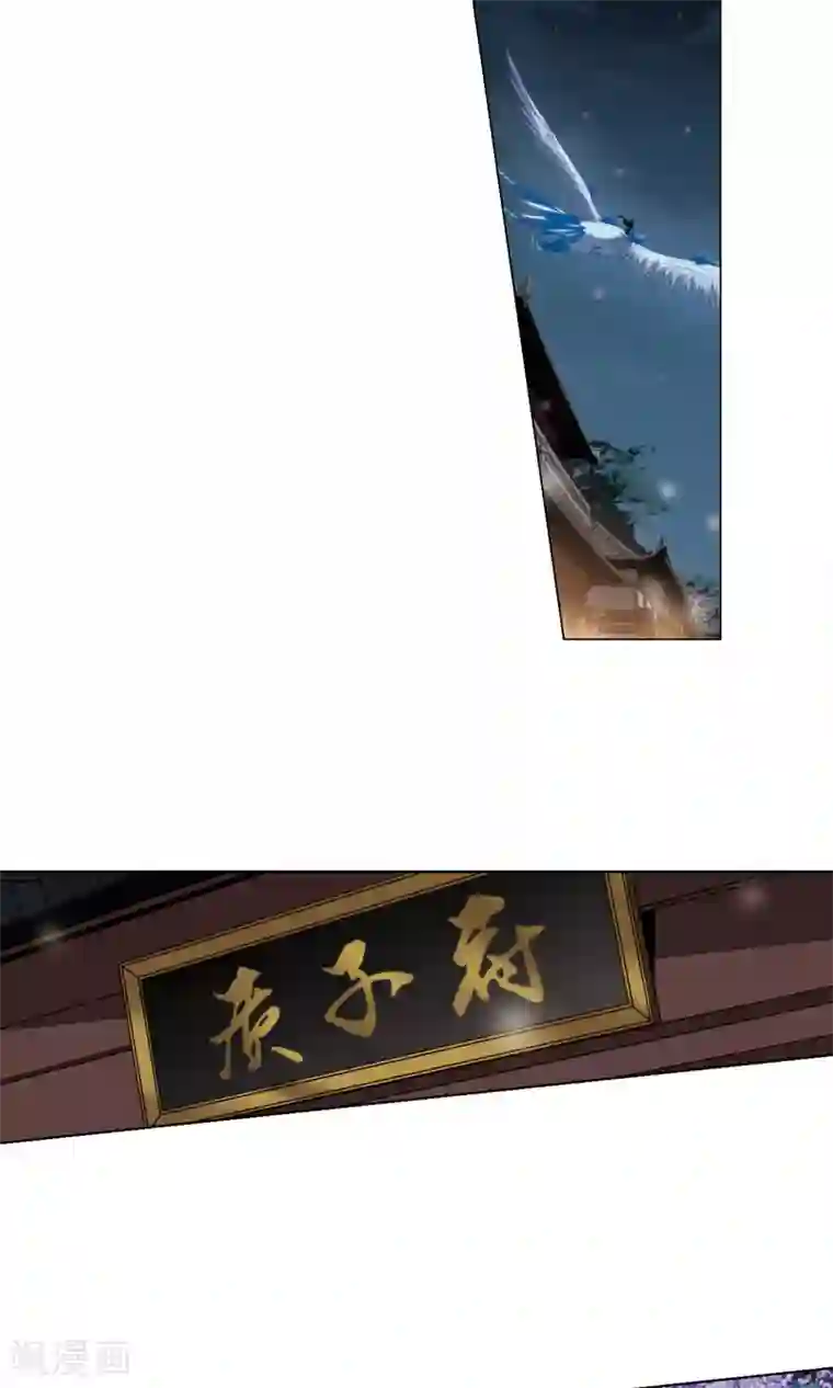 凤逆天下第216话 洗髓丹药2(2)