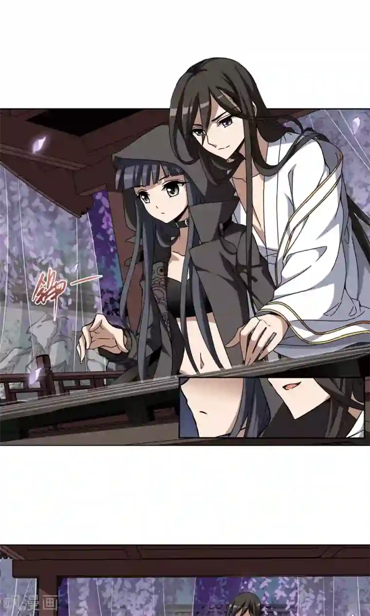 凤逆天下第217话 洗髓丹药3(1)