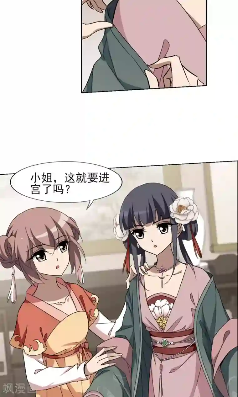 凤逆天下第220话 洗髓丹药4