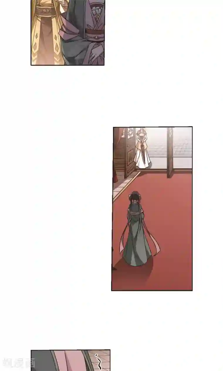 凤逆天下第226话 皇后之威3(2)