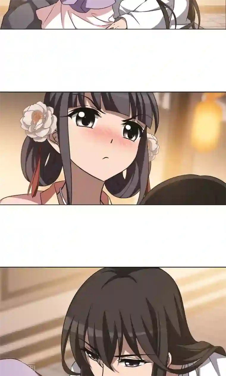 凤逆天下第228话 生死谜团2(1)