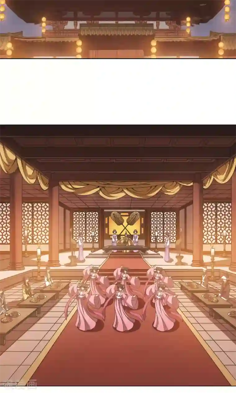 凤逆天下第229话 生死谜团2(2)