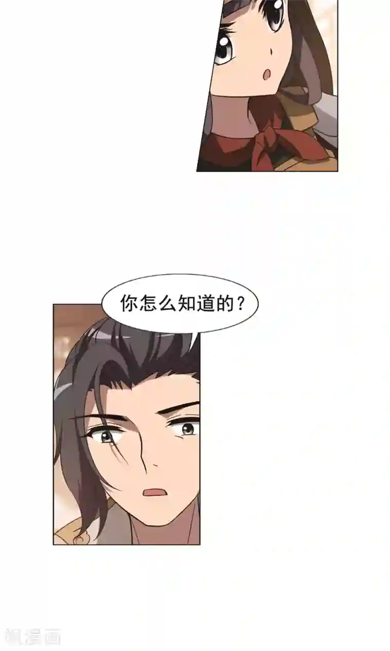 凤逆天下第230话 生死谜团3