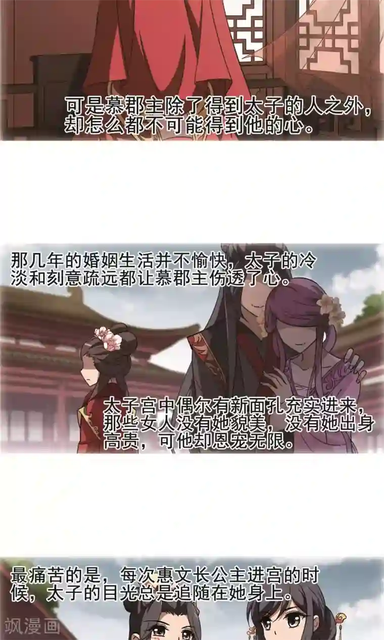 凤逆天下第245话 天下为敌6(1)