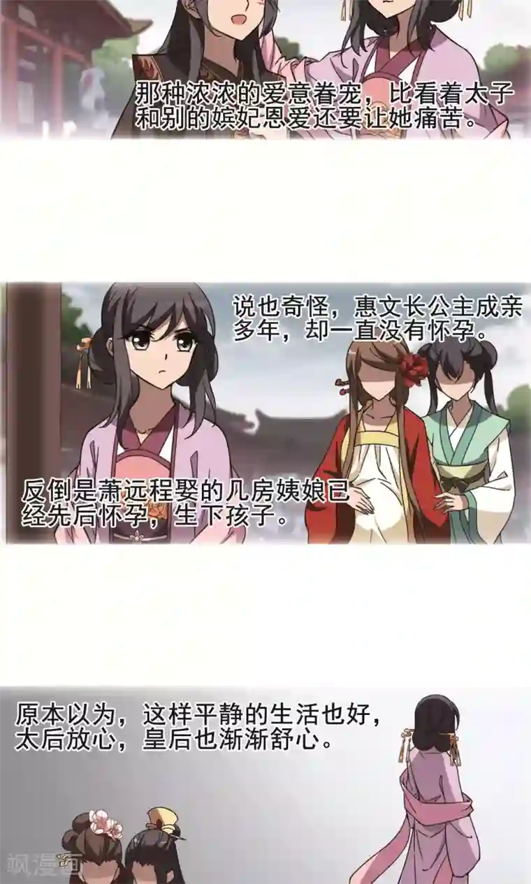 凤逆天下第245话 天下为敌6(1)