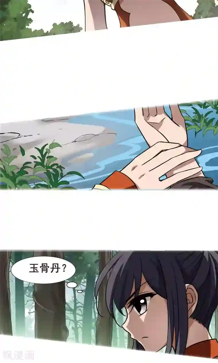 凤逆天下第247话 天下为敌7(1)