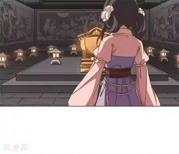 凤逆天下第250话 天下为敌8(2)