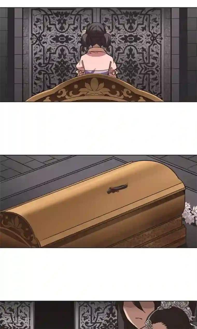 凤逆天下第251话 天下为敌9(1)