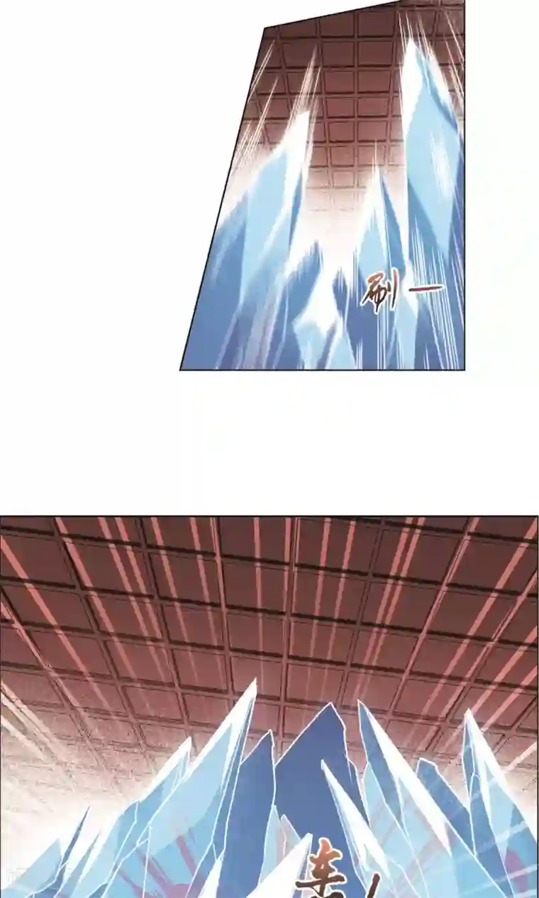 凤逆天下第257话 天下为敌12(1)