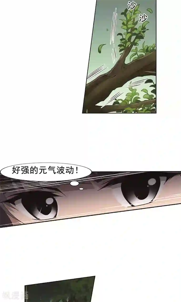 凤逆天下第262话 天下为敌14(2)