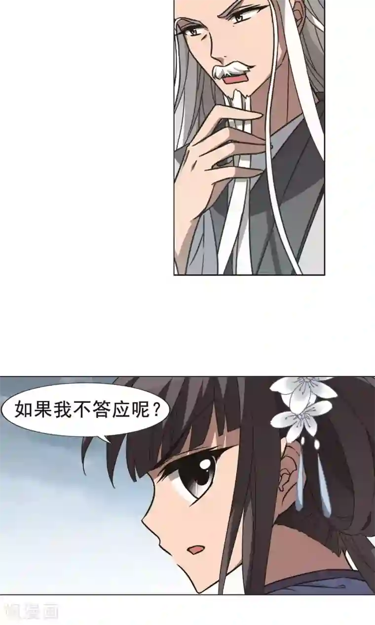 凤逆天下第263话 天下为敌15(1)