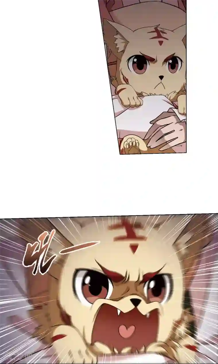 凤逆天下第271话 初战红莲3(1)