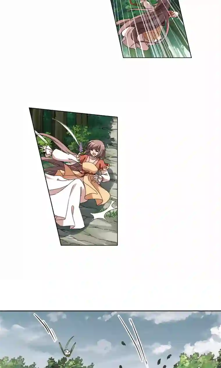 凤逆天下第274话 初战红莲4(2)