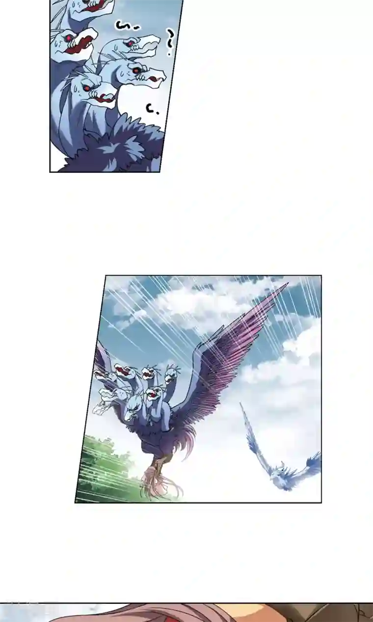 凤逆天下第275话 初战红莲5(1)