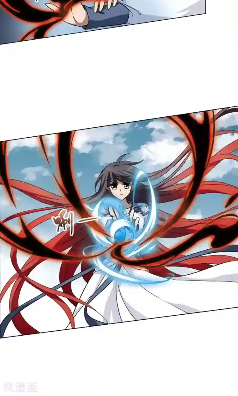 凤逆天下第275话 初战红莲5(1)