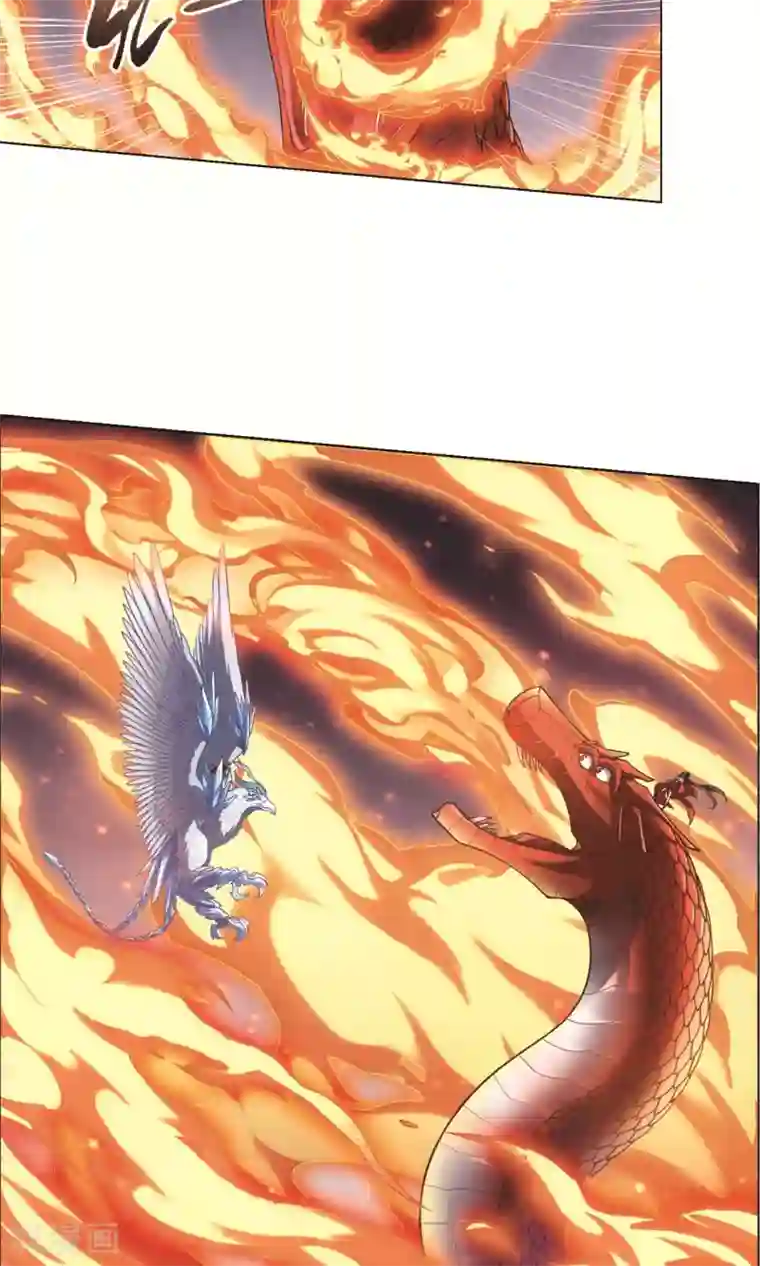 凤逆天下第276话 初战红莲5(2)