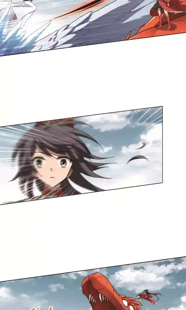 凤逆天下第276话 初战红莲5(2)