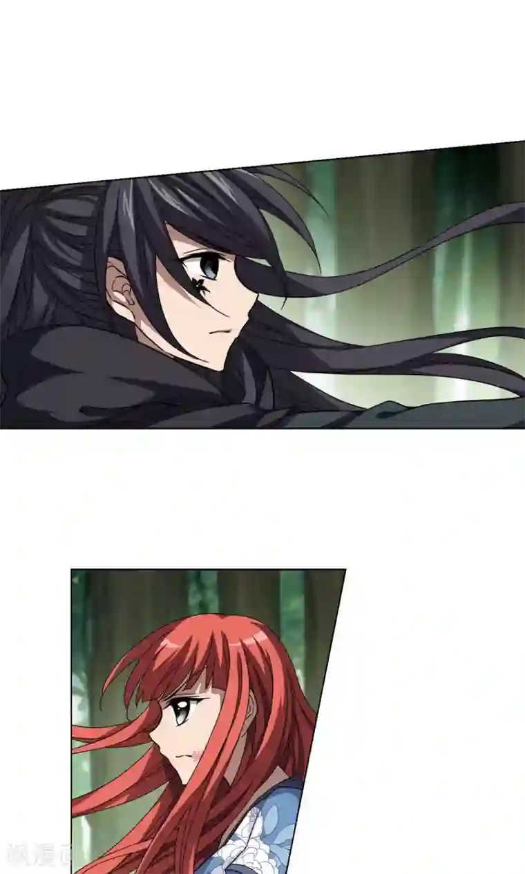 凤逆天下第281话 风起临淮1(1)