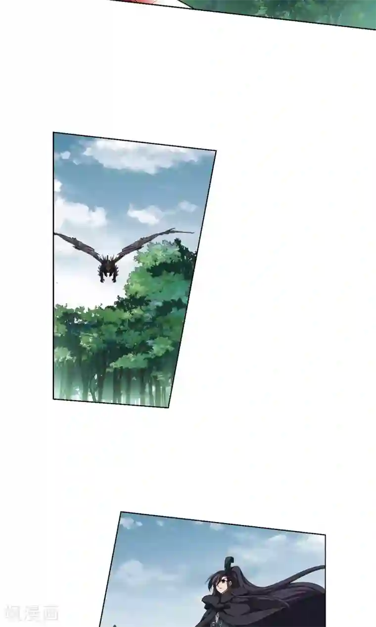 凤逆天下第283话 风起临淮2(1)