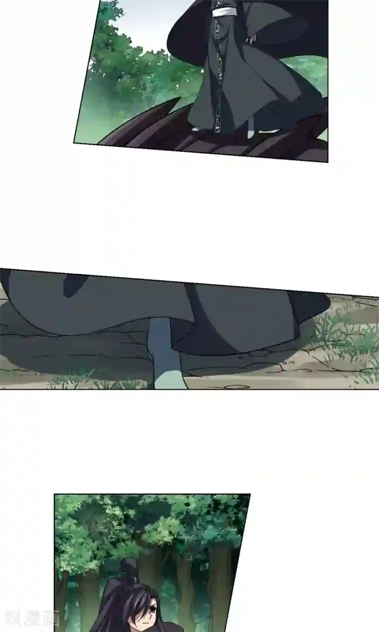 凤逆天下第283话 风起临淮2(1)