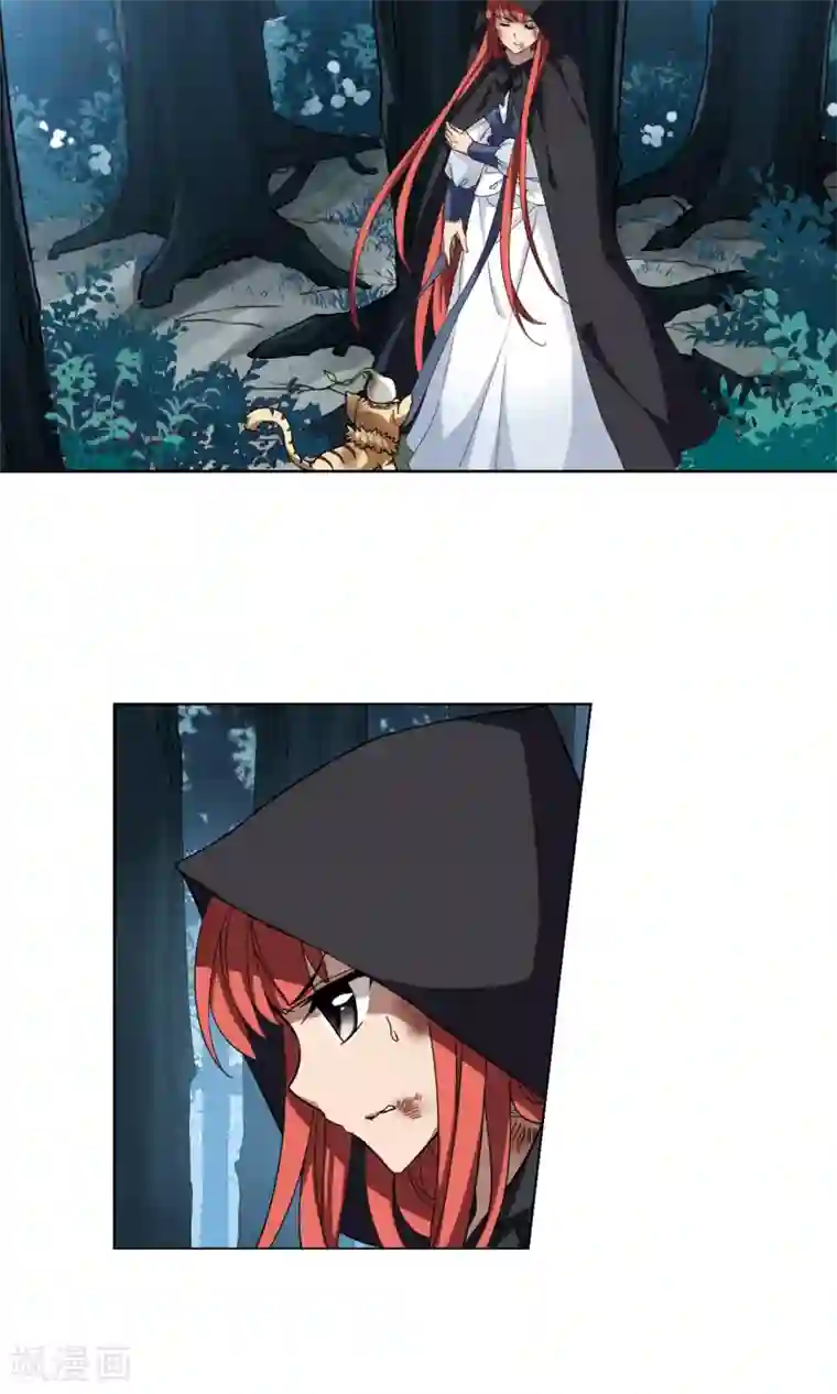 凤逆天下第284话 风起临淮2(2)