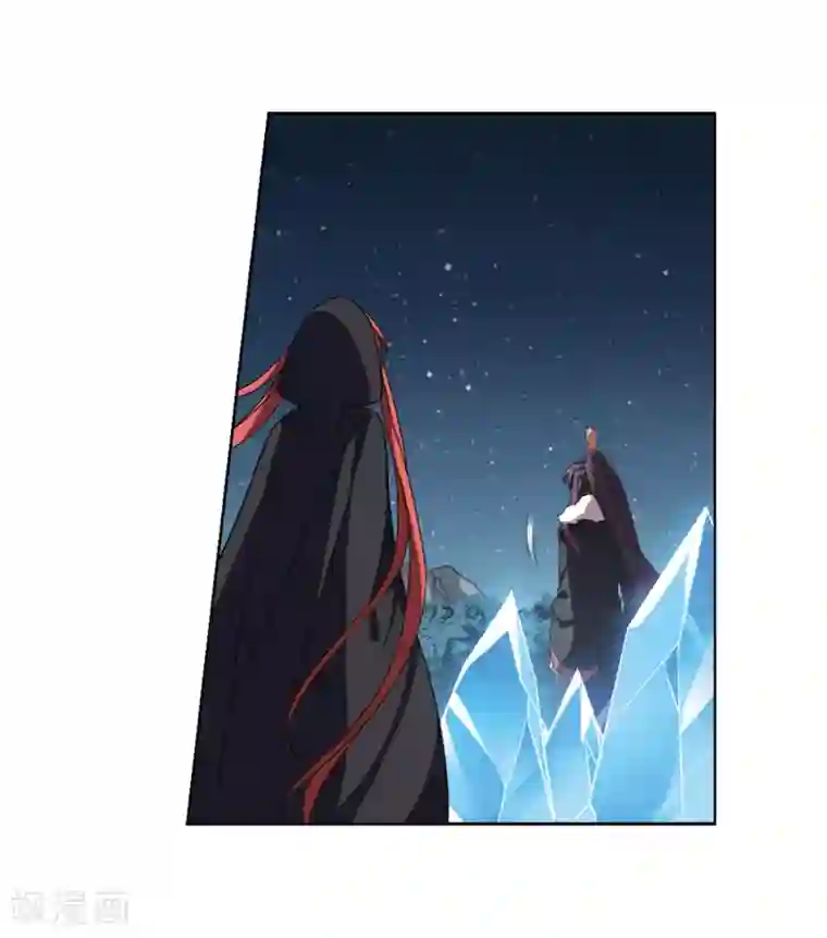 凤逆天下第289话 风起临淮5(1)