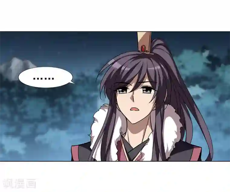 凤逆天下第289话 风起临淮5(1)