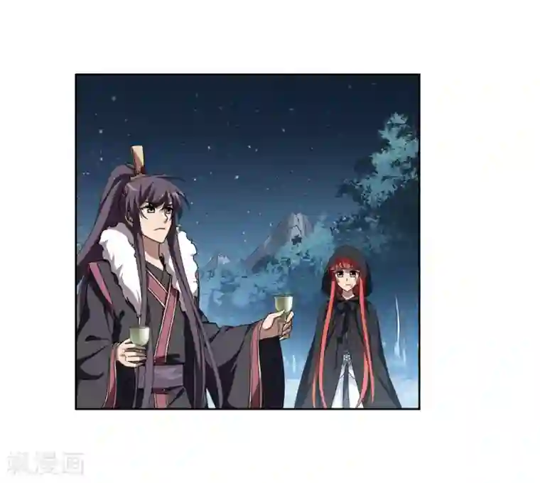 凤逆天下第289话 风起临淮5(1)