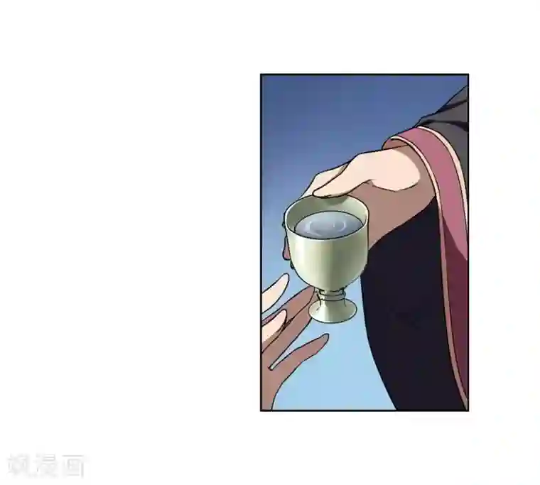 凤逆天下第289话 风起临淮5(1)