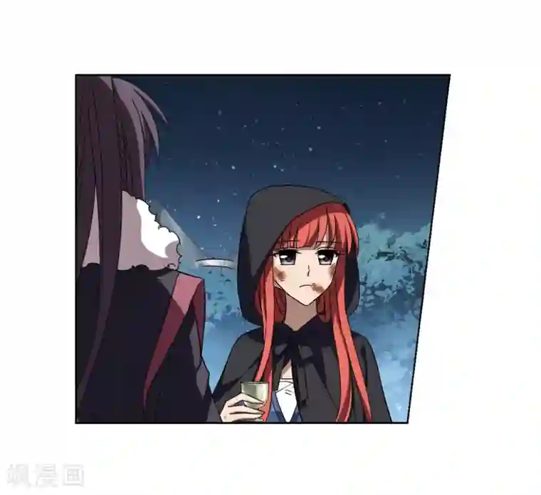 凤逆天下第289话 风起临淮5(1)