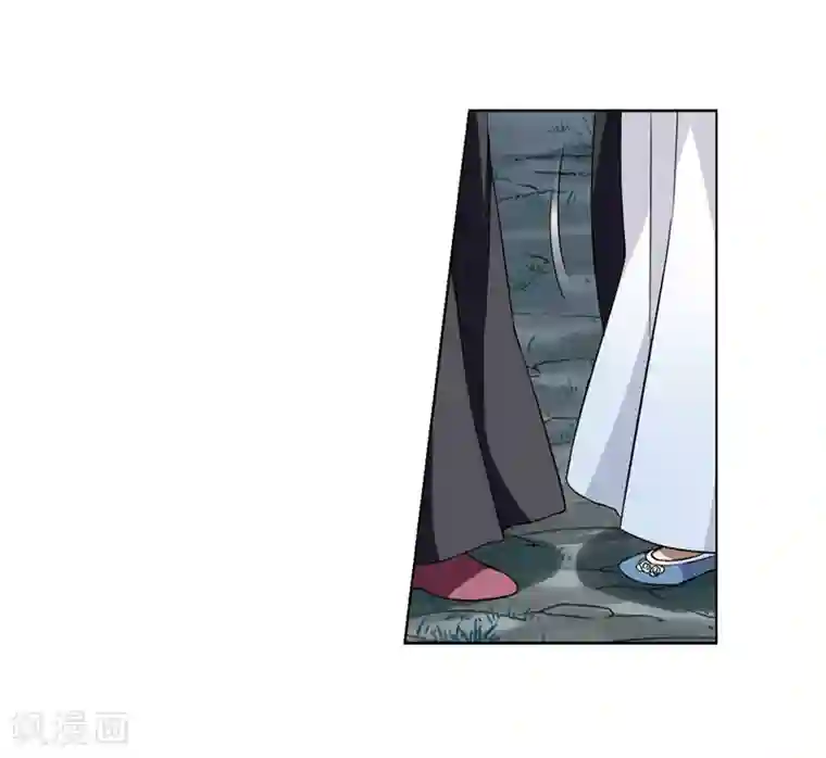 凤逆天下第289话 风起临淮5(1)