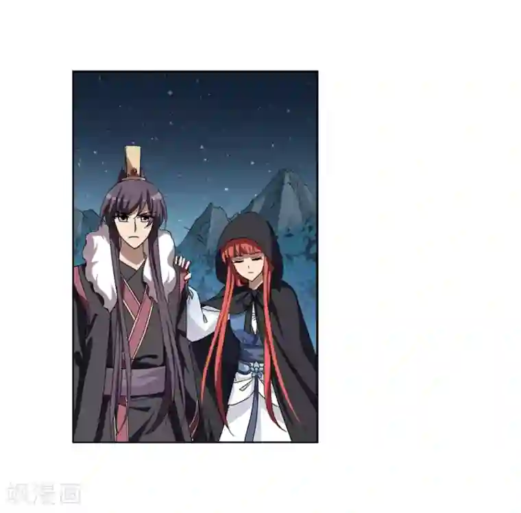 凤逆天下第289话 风起临淮5(1)