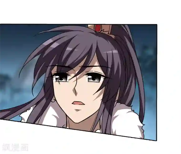 凤逆天下第289话 风起临淮5(1)