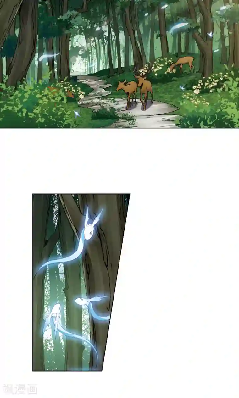 凤逆天下第291话 五年之后1(1)