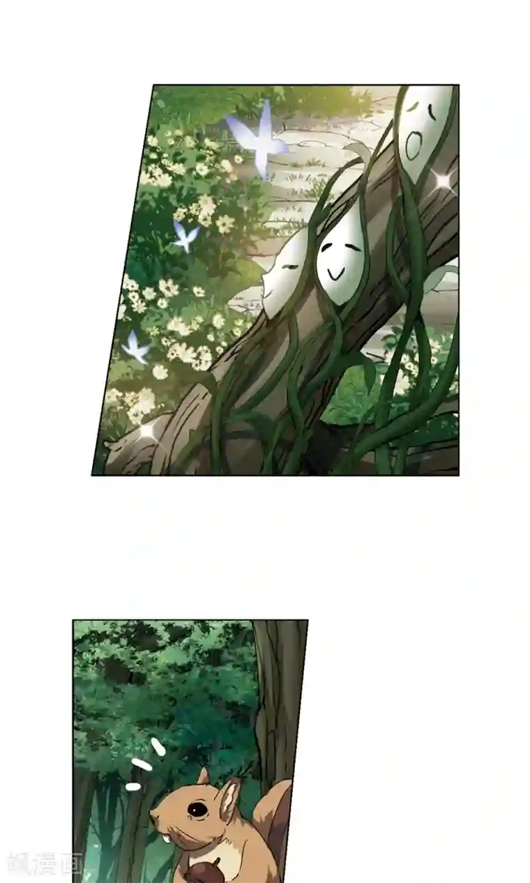 凤逆天下第291话 五年之后1(1)