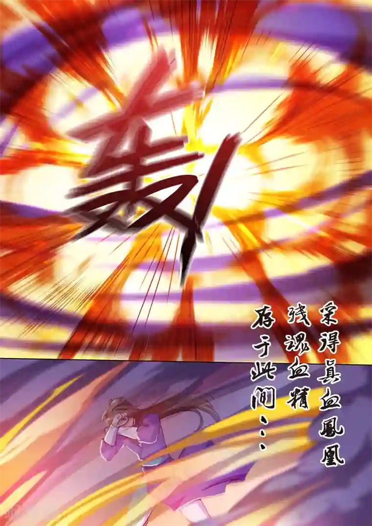 灵剑尊第100话 偶逢奇遇