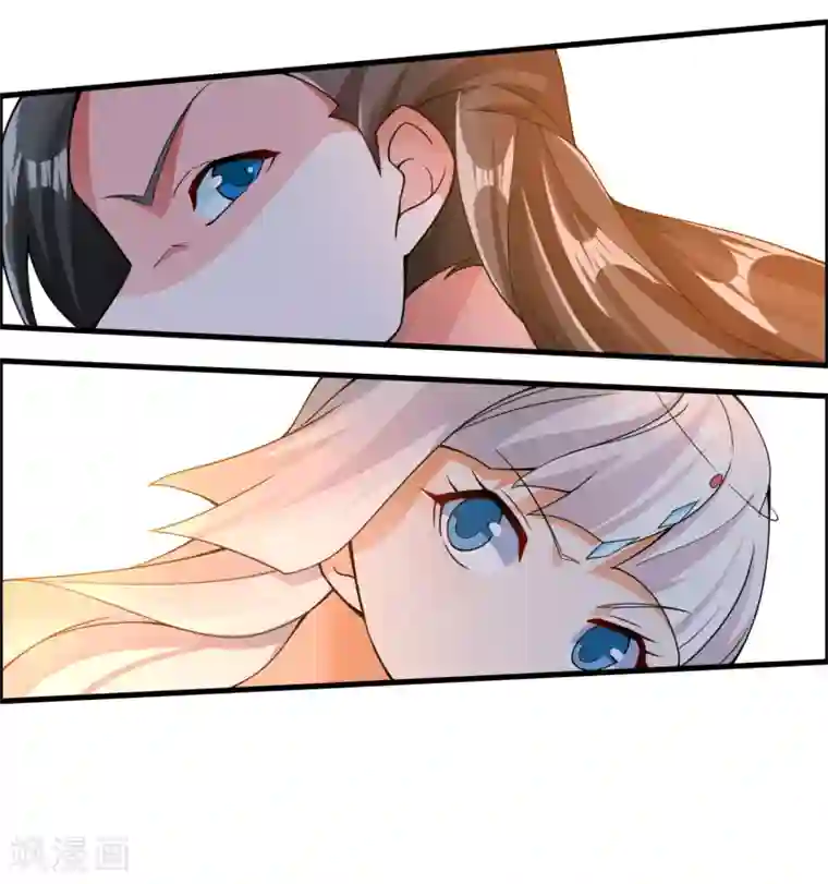 我把天道修歪了第77话 无论如何都要救下她！