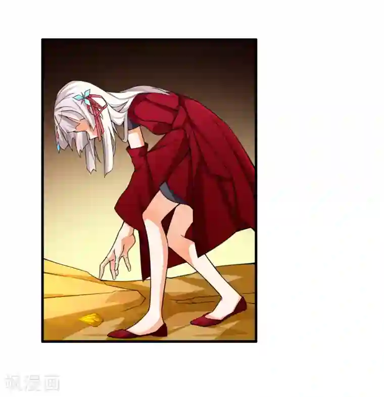 我把天道修歪了第77话 无论如何都要救下她！